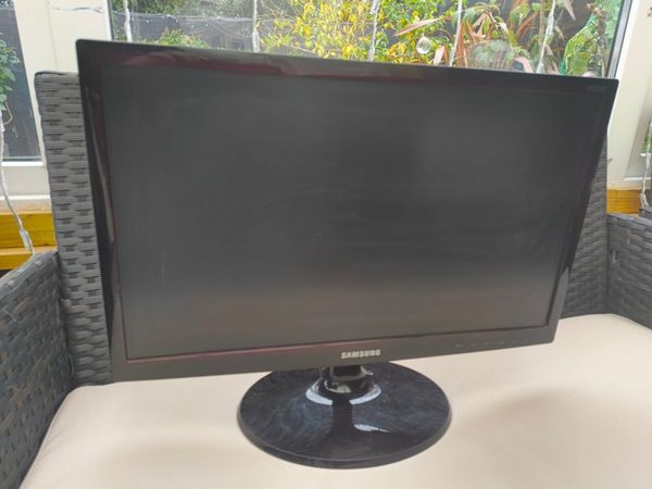 Monitors - Main image