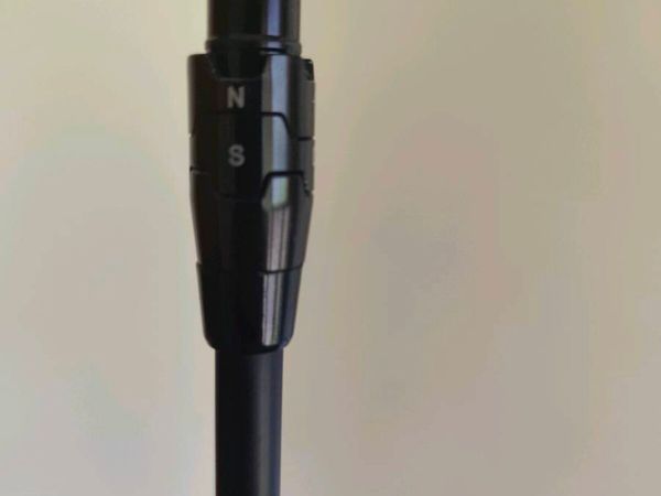 Mitsubishi Shaft AV TENSEI 55 Flex R Callaway - Main image