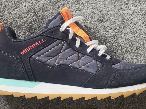 MERRELL Alpine Sneaker Trainer original - Main image