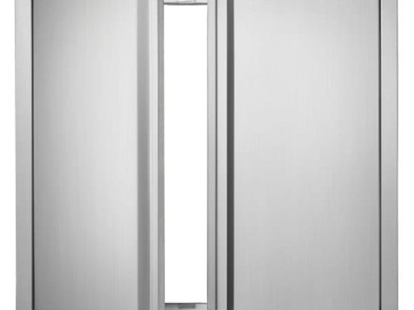 BBQ Access Door, 660x610 mm Double Outdoor Kitchen - Main image