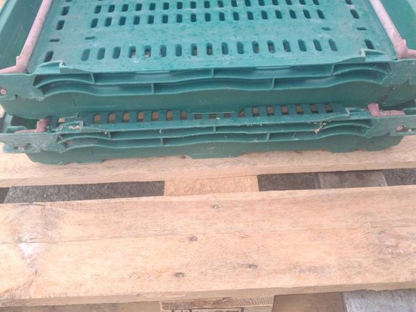 Crates - Main image