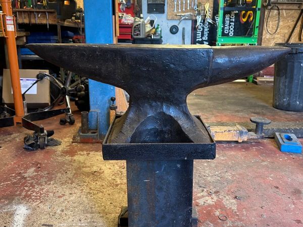 Anvil - Main image