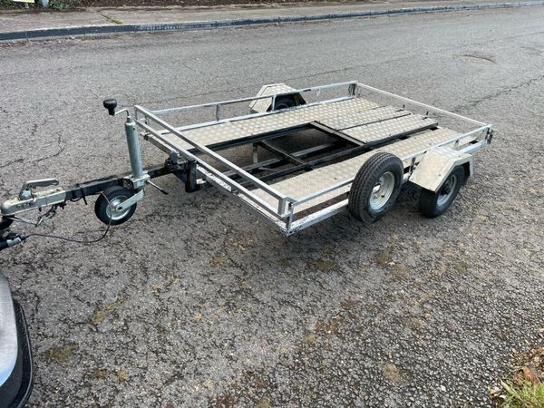 Trailer for sale - Main image