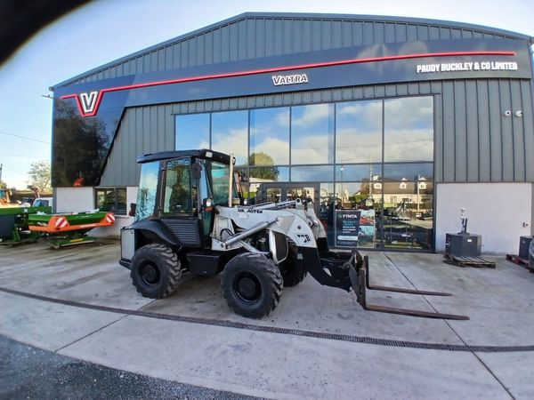 JCB 2CX - Main image