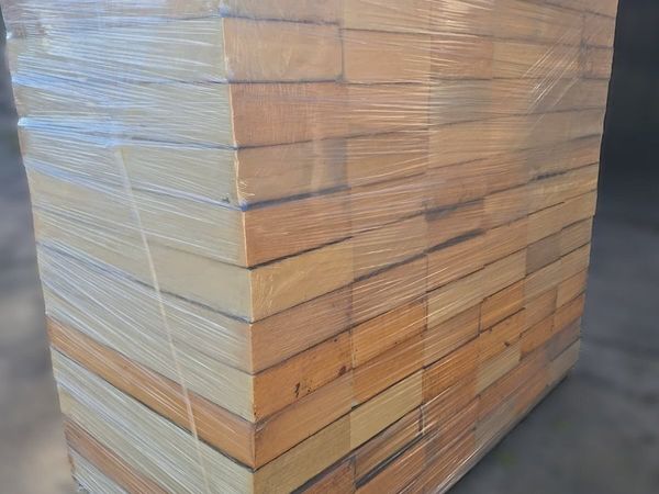 PIR Insulation Boards - 140mm - 43 Square Metres - Main image