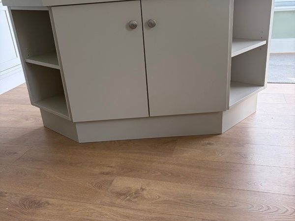 Tv corner unit - Main image
