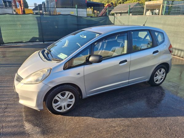 2011 Honda Jazz  1.2 Petrol - Main image