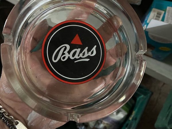 Vintage ashtrays - Main image