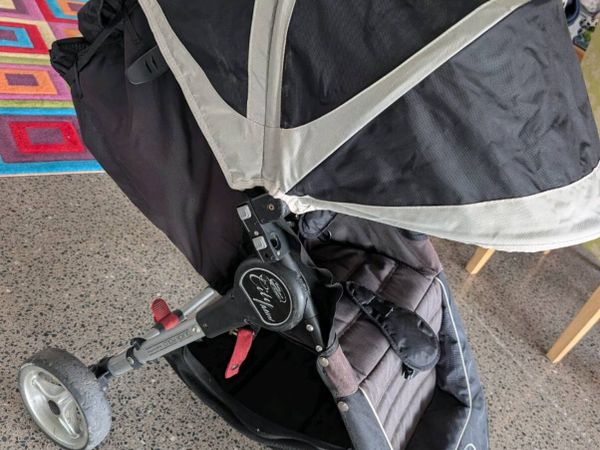 City mini jogger - Main image