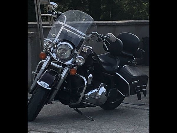 HARLEY DAVIDSON Other 2008 - Main image