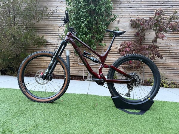 Canyon torque - Main image