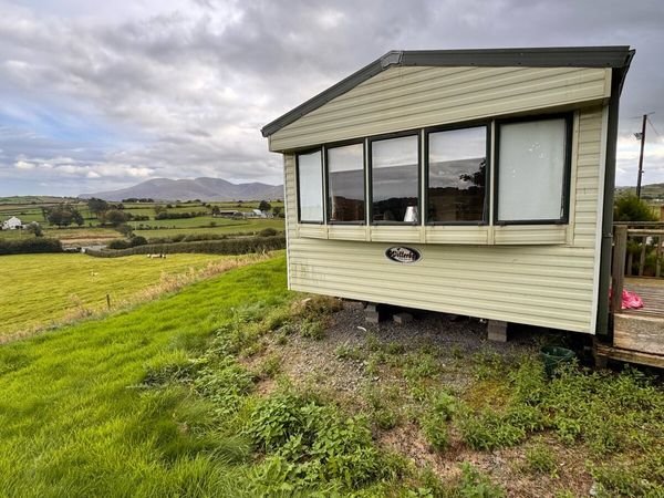 Mobile home - Main image