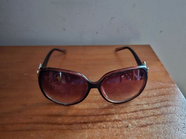 Vintage Retro Sunglasses - Main image
