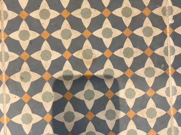 Tiles - Indoor - Surplus to Requirements - Main image