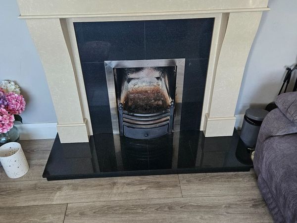 Fireplace - Main image
