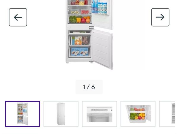 Fridge - Main image