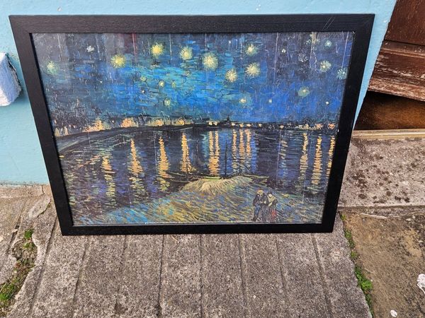 Picture Print Impressionist - Main image
