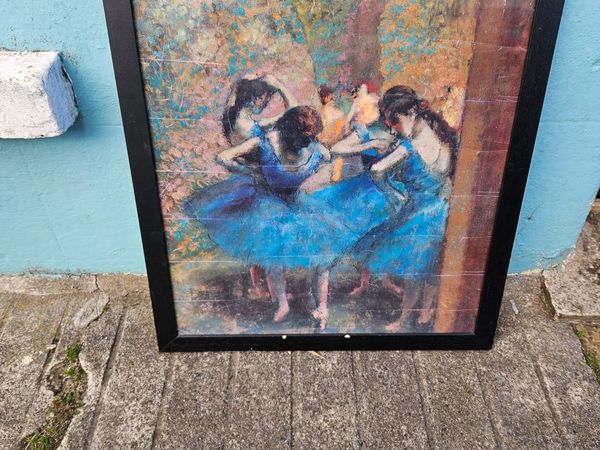 Picture Print Impressionist - Main image