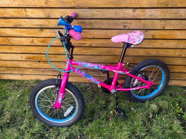 Free Girl’s Bike - Main image
