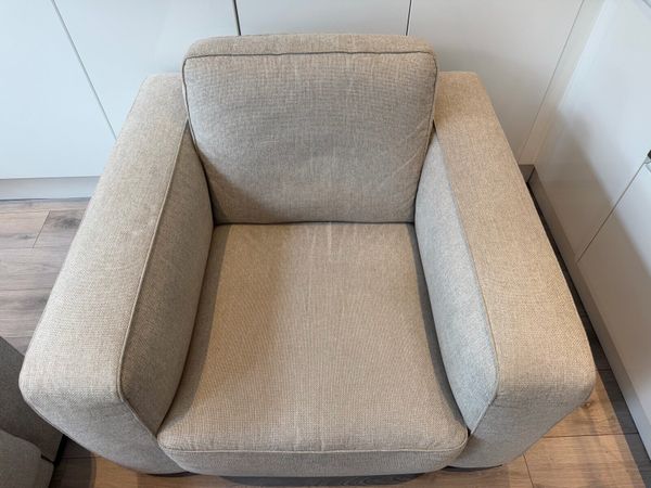 Natuzzi sofa - Main image