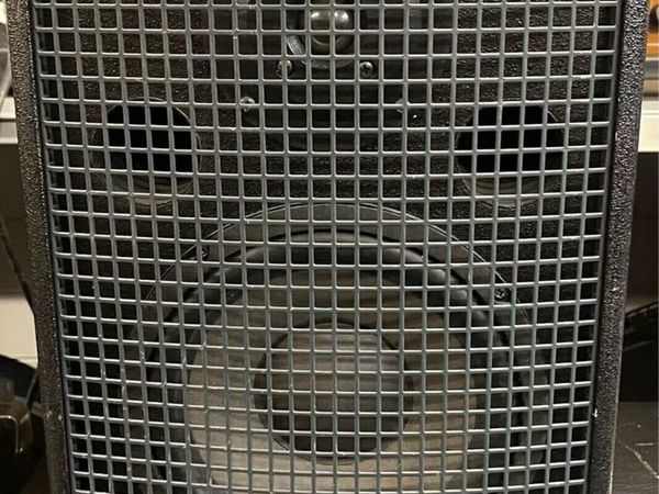 SR Jam 150plus Mixer - Main image
