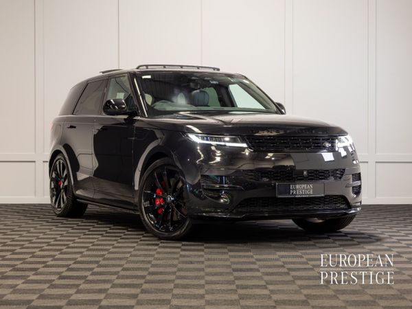 231 Range Rover Sport P510e Autobiography N1 - Main image