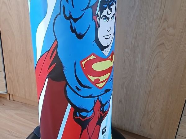 Punch bag - Main image
