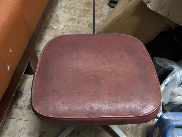 Vintage chair - Main image