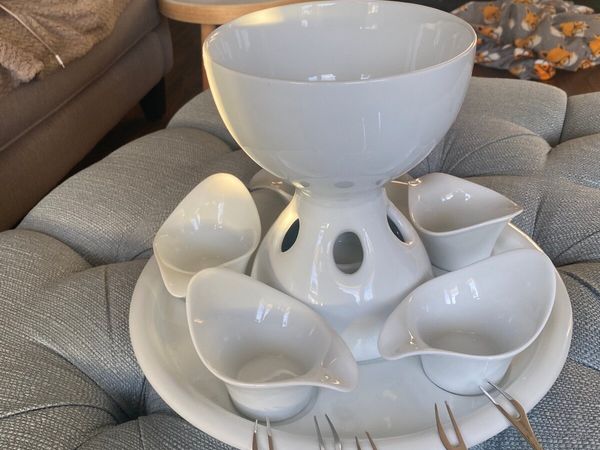 Fondue set - Main image