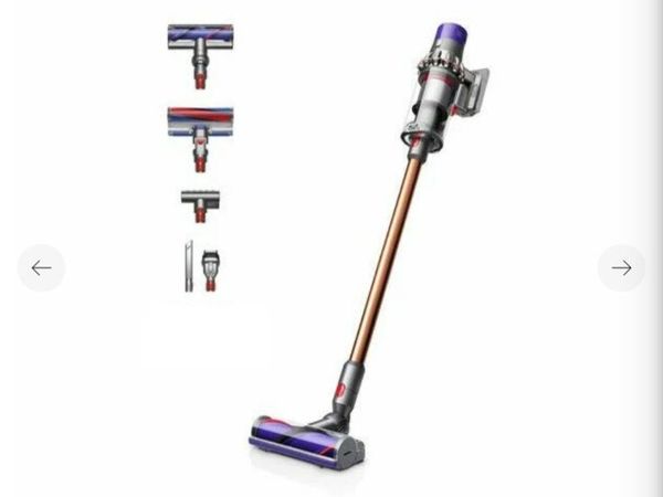 Dyson Cyclone V10 Absolute - Main image