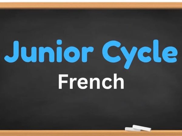 FRENCH / GEOGRAPHY GRINDS - Main image