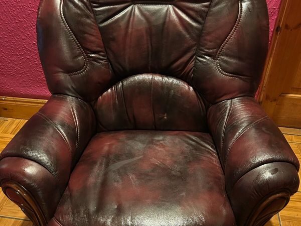 Arm Chair - Main image