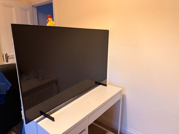 Samsung 55 inch CU8070 4K UHD - Main image