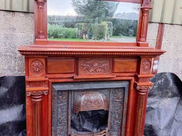 Fireplace - Main image
