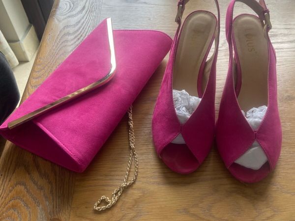 Bag and shoes - Main image