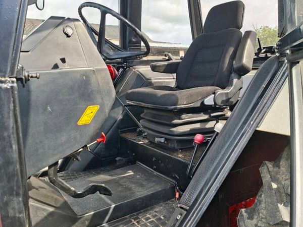 Tractor - Main image