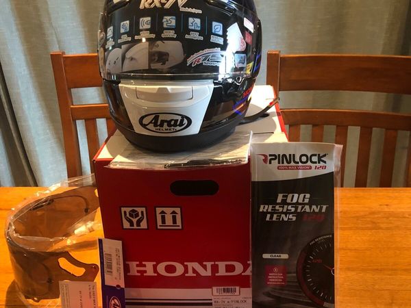 Arai RX7V Limited edition New In Box - Main image