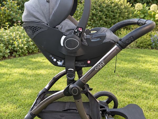 Egg 2 travel bundle - Main image