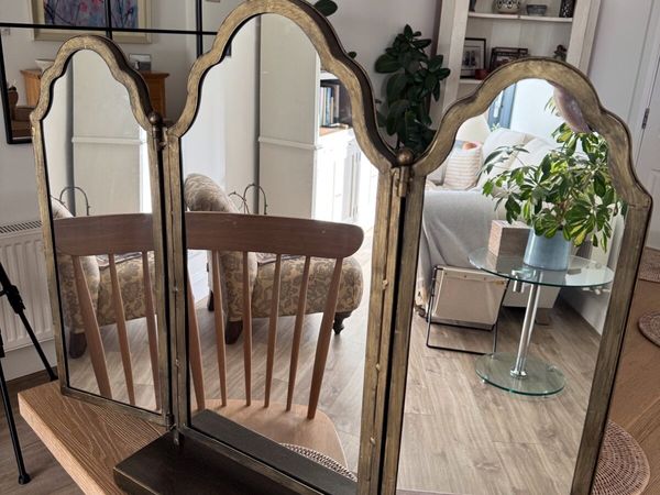 Vanity mirror - Main image
