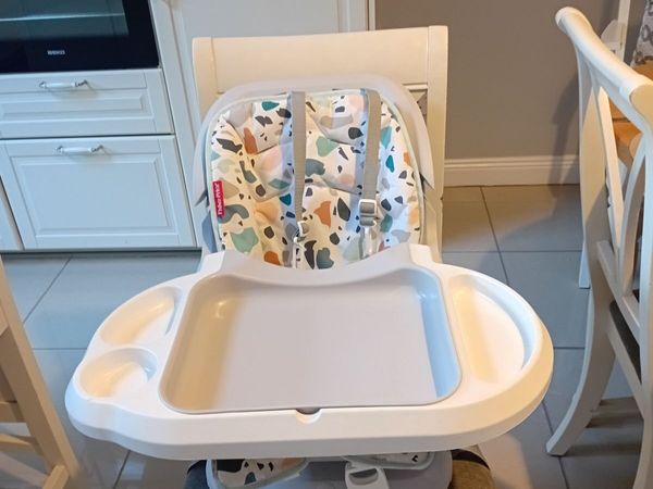 Baby chair - Main image