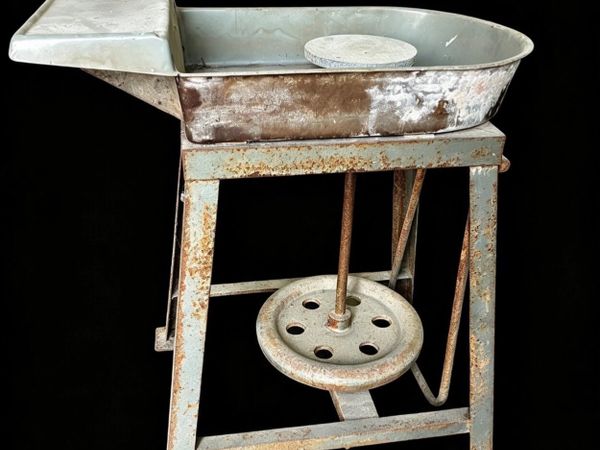Potters Wheel x 2 Vintage - Main image