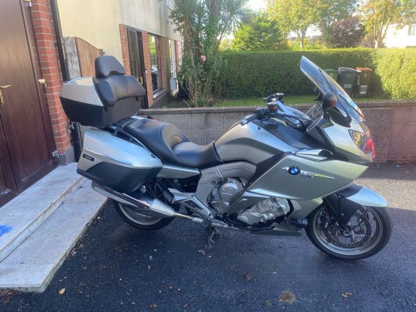 Motorbike - Main image