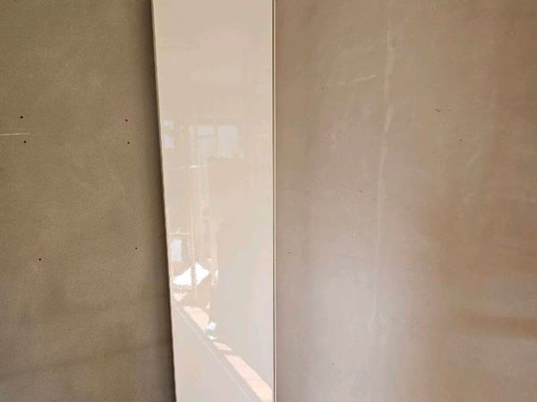 IKEA GODMORGAN Tall Storage Cabinet - Main image