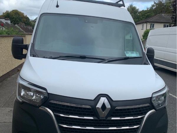 Renault Master - Main image