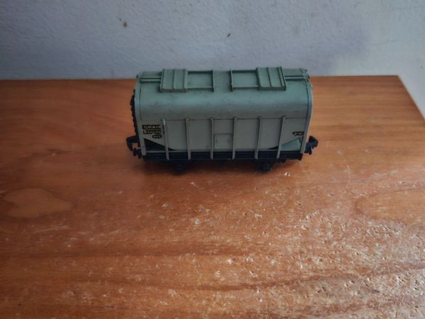 Hornby Dublo OO Gauge Wagon - Main image