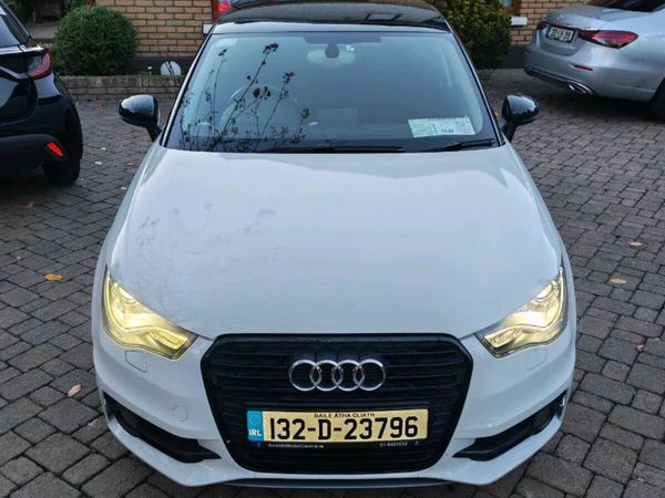 Audi A1 - Main image