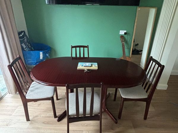 Extendable Kitchen table - Main image