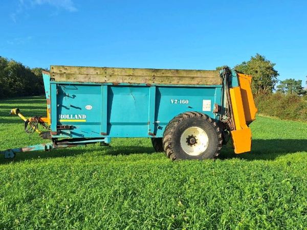 Bergmann/Rolland spreader - Main image
