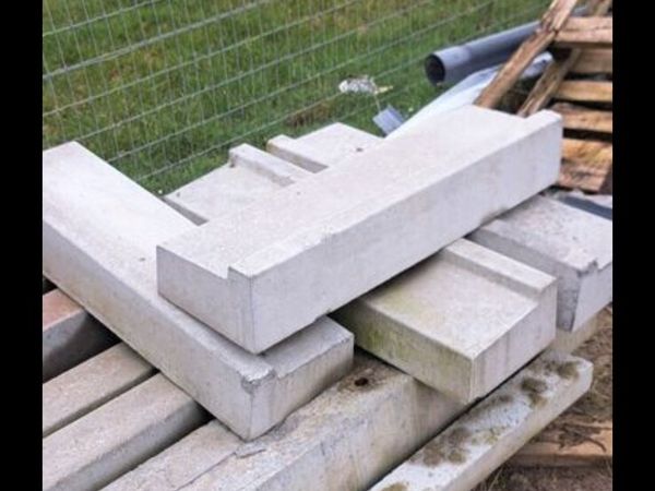 New window sills for sale - Main image