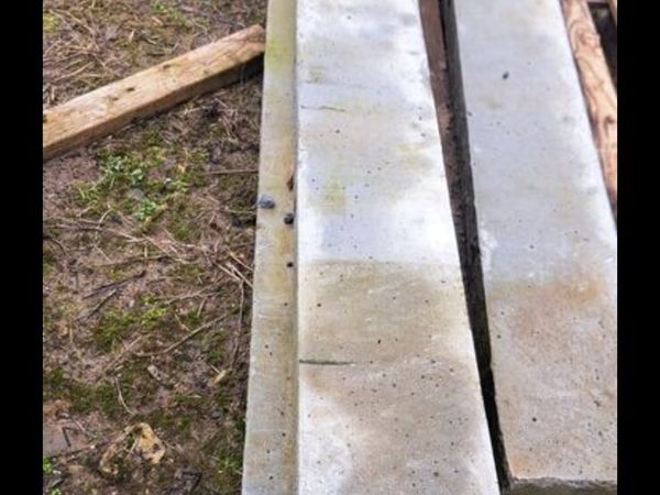 Lintels need gone - Main image